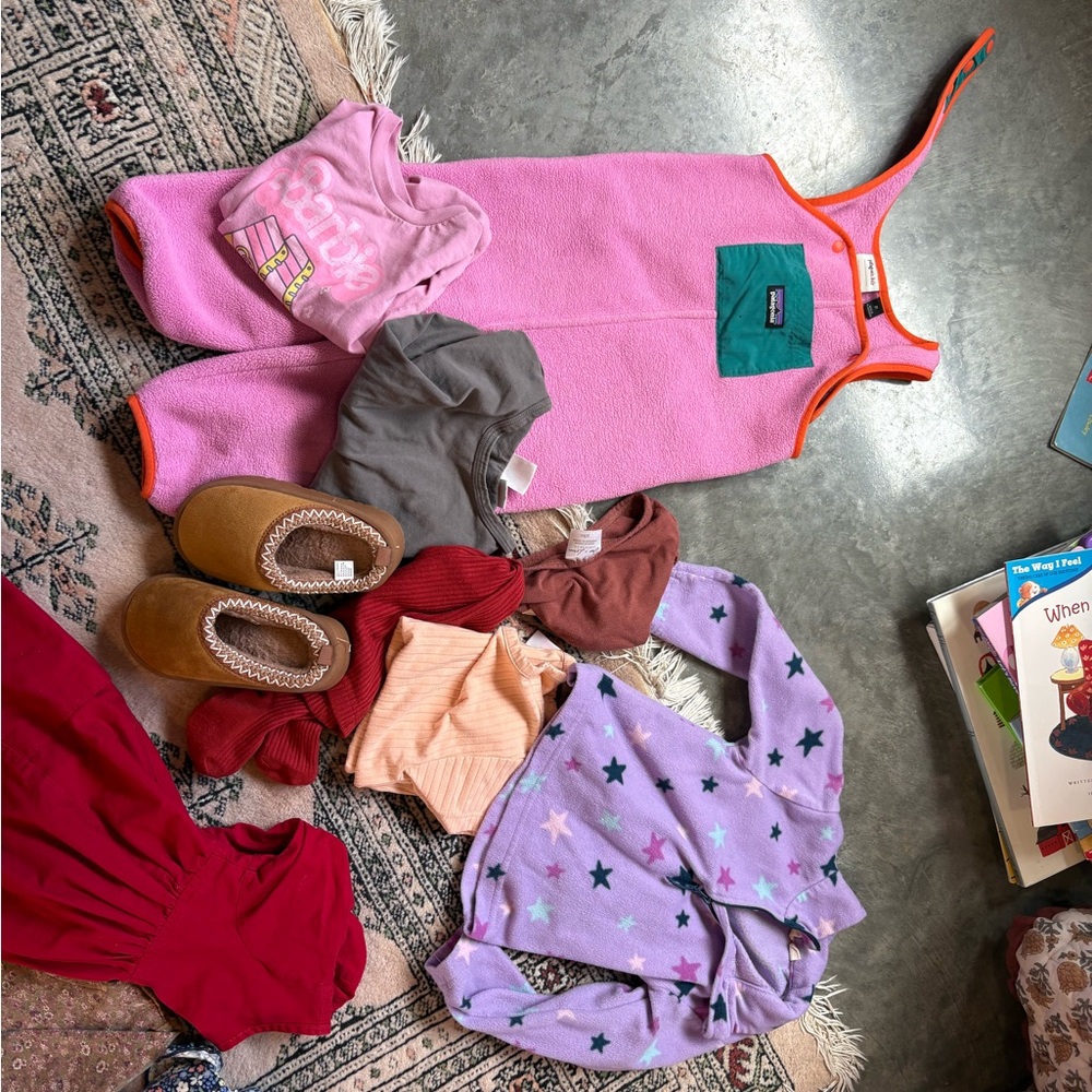 Baby bundle